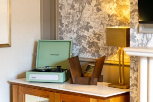 Suite - Detail