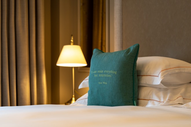 Suite - Detail