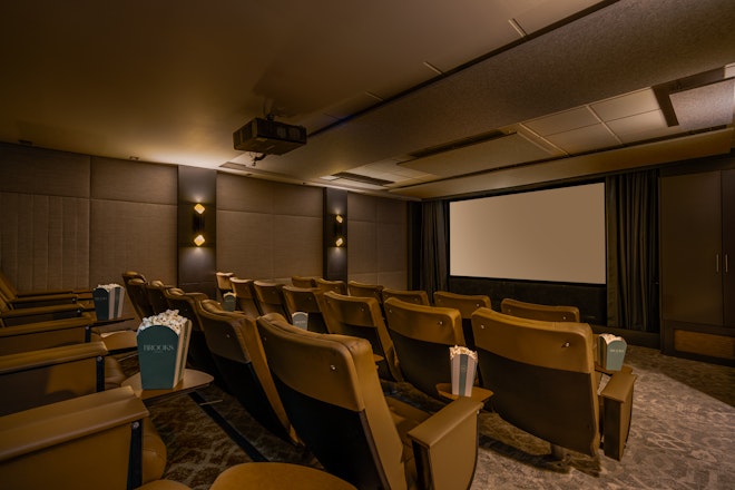 Cinema