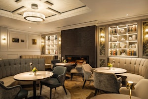Brasserie