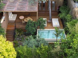 Premium Villa - Pool