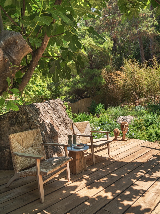 Deluxe Room - Patio
