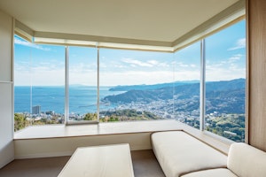 Observation Area