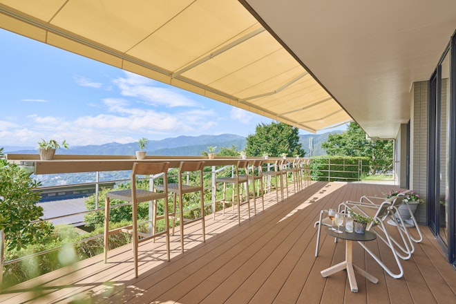 Bayview Terrace