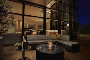 Bayview Salon & Terrace