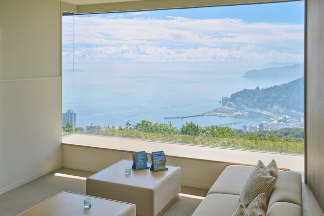 Observation Area