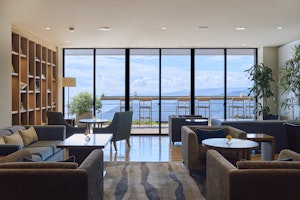 Bayview Salon & Terrace