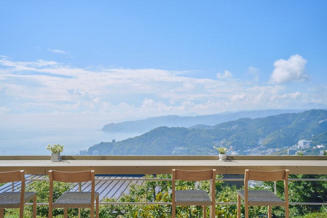Bayview Terrace