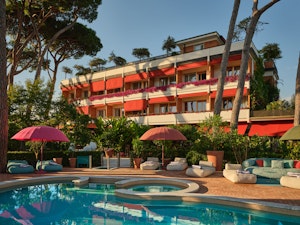 La Serena Forte dei Marmi
