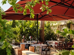 Lumarea Restaurant