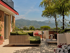 La Serena Suite - View