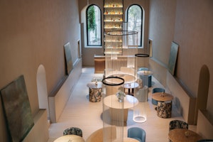 Lounge & Bar Atelier del Barone