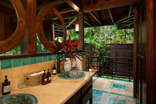 Ocean Front Casita