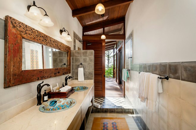Luxury Casita Plunge Pool