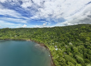 Playa Cativo Lodge