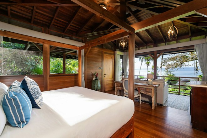 Ocean Front Casita