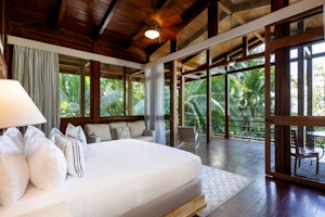 Family Ocean View Villa