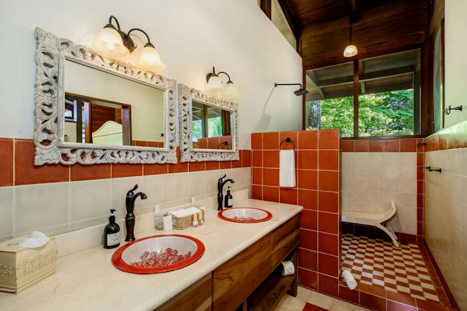 Family Ocean View Villa