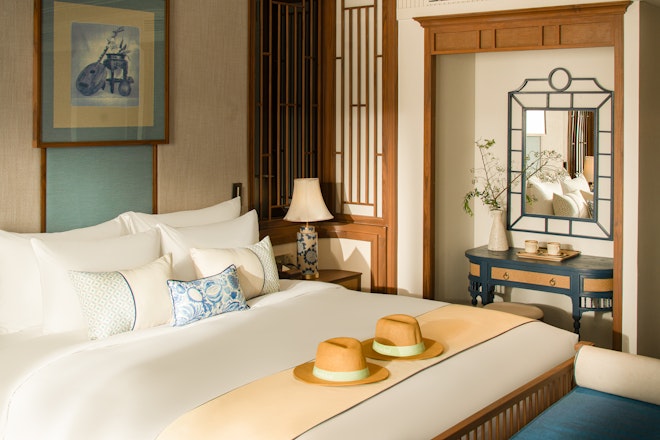 Soul Legacy - Bedroom