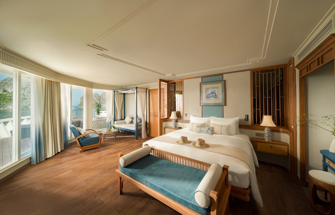Soul Legacy - Bedroom