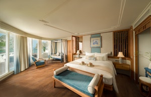 Soul Legacy - Bedroom