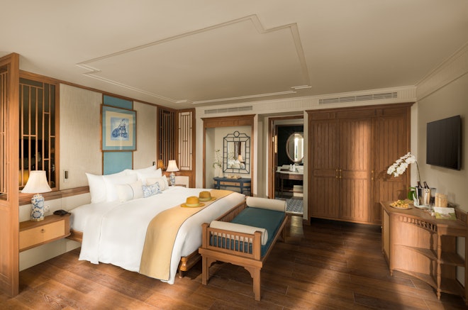 Soul Legacy - Bedroom