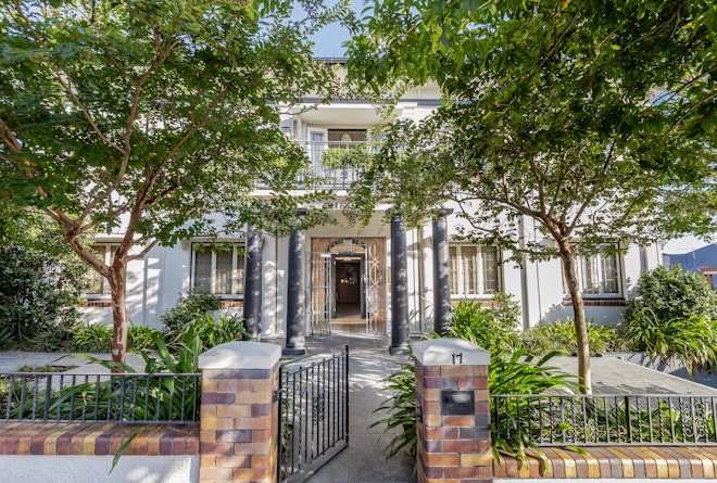 Spicers Balfour Brisbane
