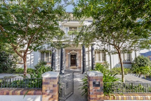 Spicers Balfour Brisbane