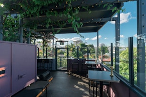 Rooftop Bar
