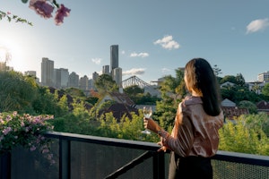 Rooftop Bar