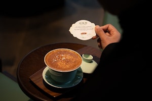 Café