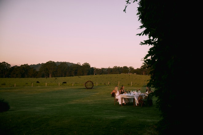 Grounds