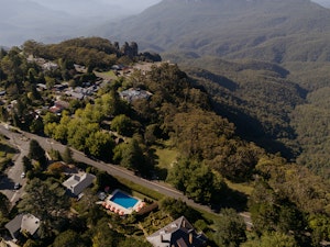 Ardour Lilianfels Blue Mountains