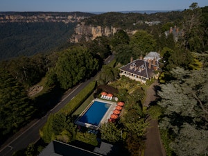 Ardour Lilianfels Blue Mountains