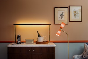 Signature Room - Room Details