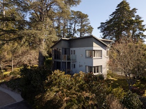 Greenhouse Suite - Exterior