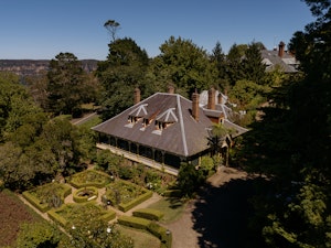 Ardour Lilianfels Blue Mountains