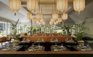 Horderns Restaurant