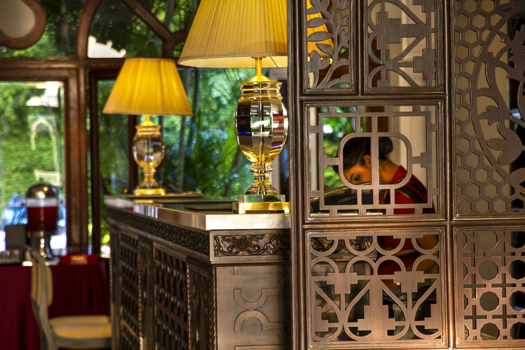 The Gateway Hotel Ambad Nashik
