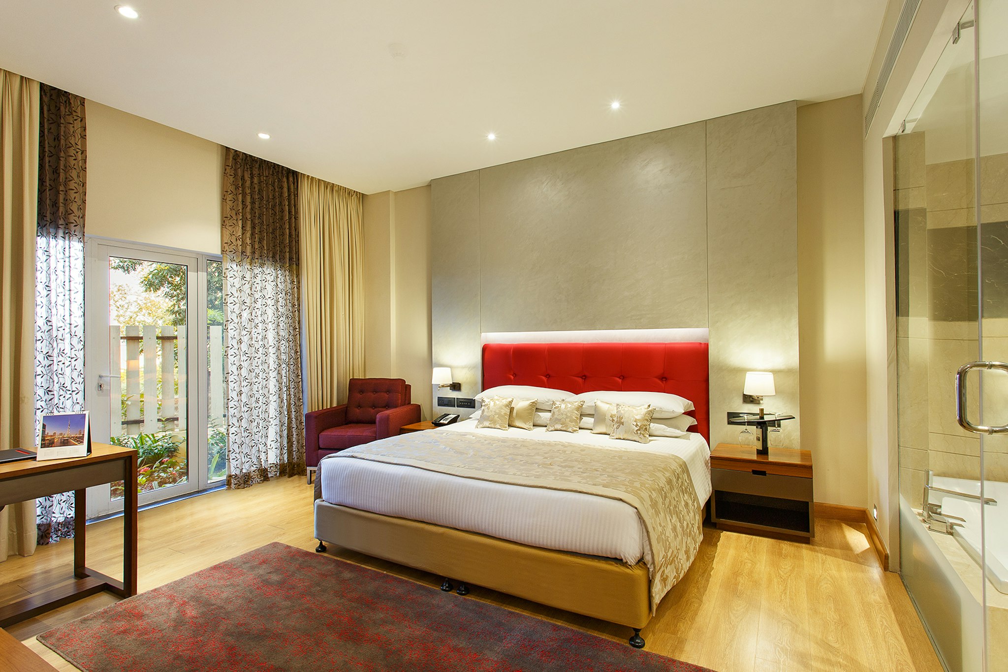 The Gateway Hotel Ambad Nashik