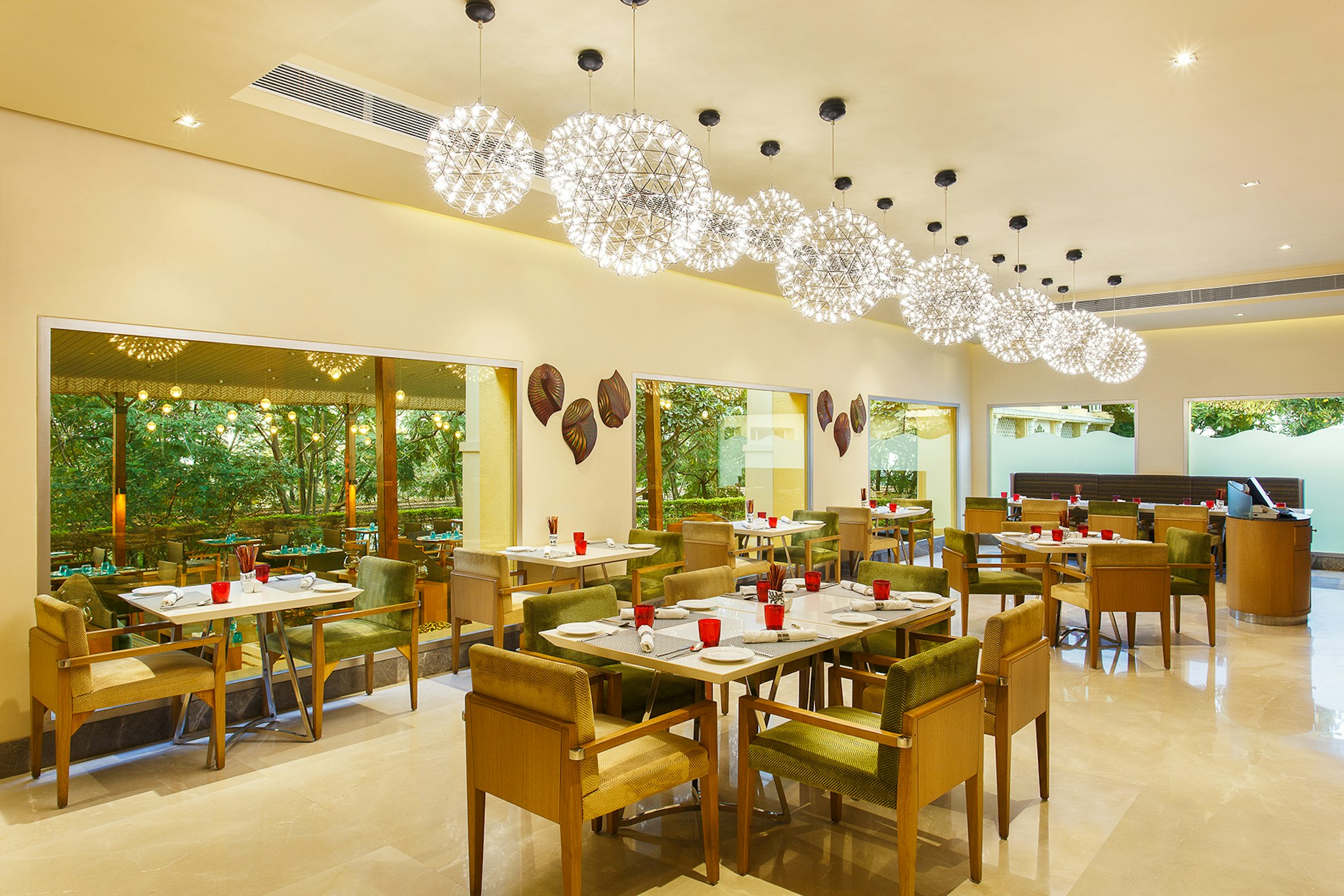 The Gateway Hotel Ambad Nashik
