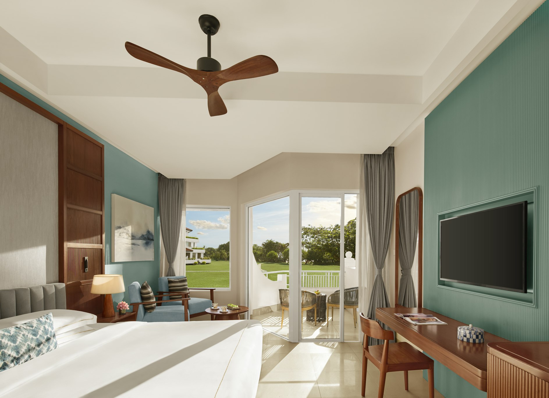 Vivanta by Taj Bentota