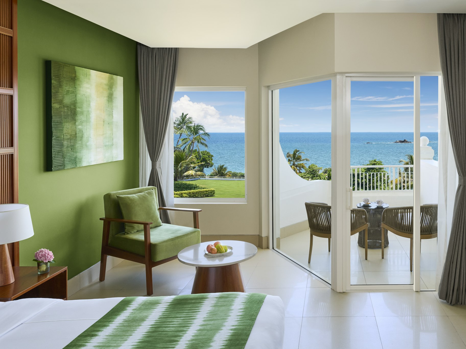 Vivanta by Taj Bentota