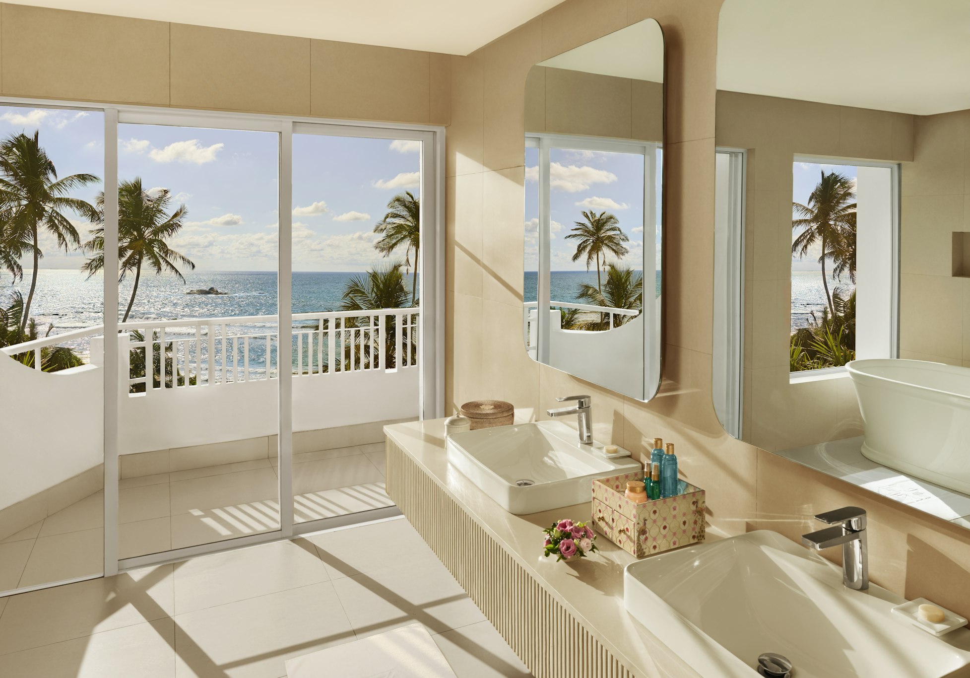 Vivanta by Taj Bentota
