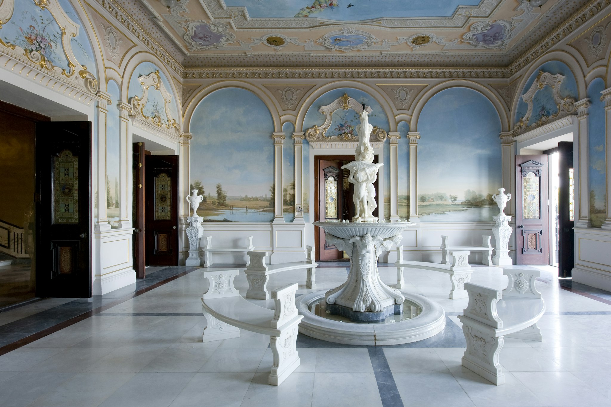 Venue gallery photo
