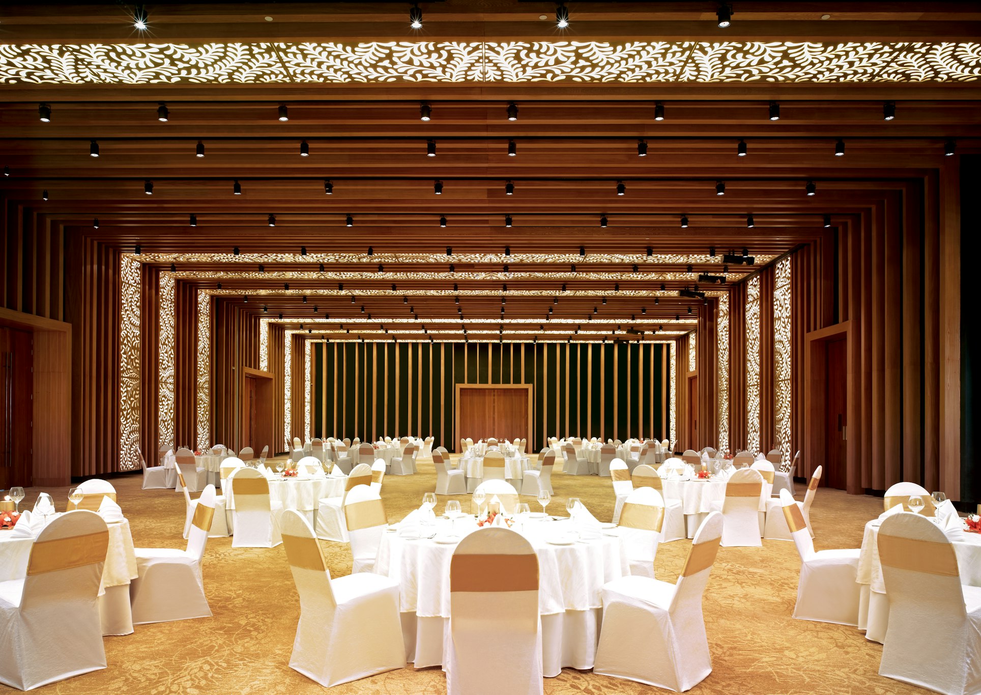 Taj Yeshwantpur, Bengaluru