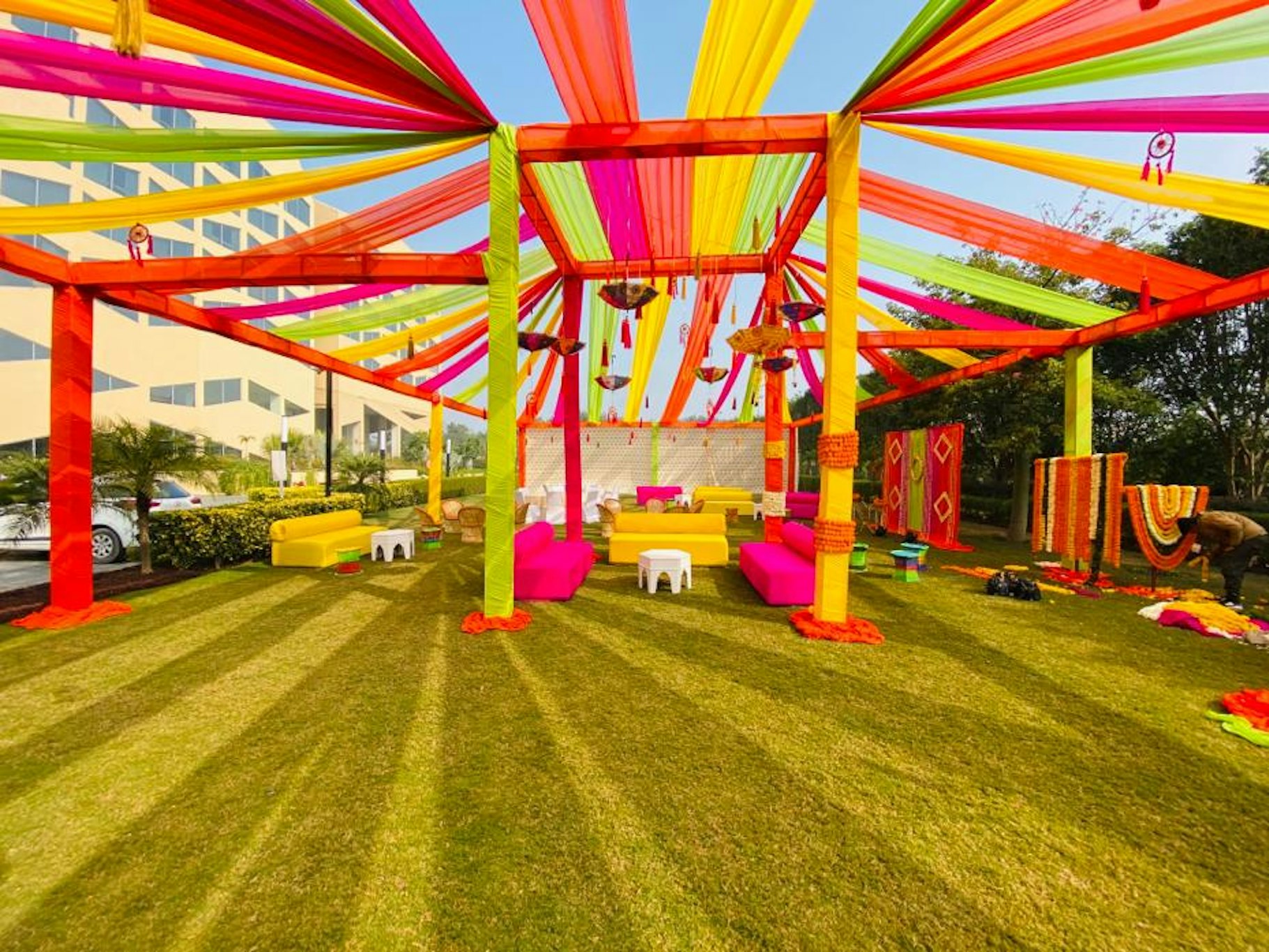 Venue gallery photo