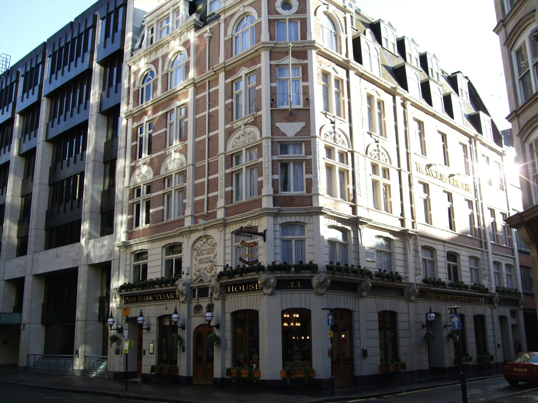Venue cover photo