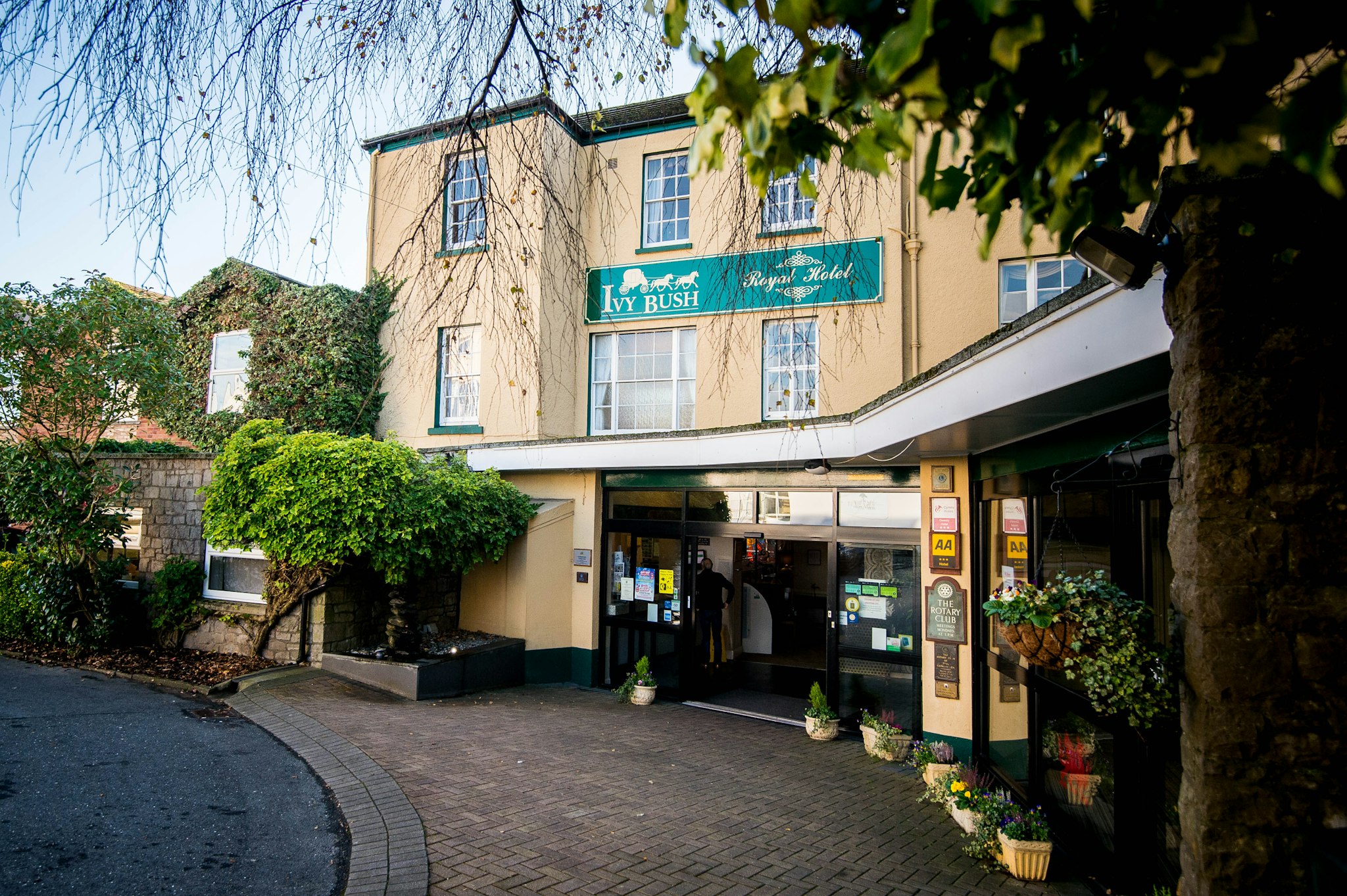 Venue gallery photo