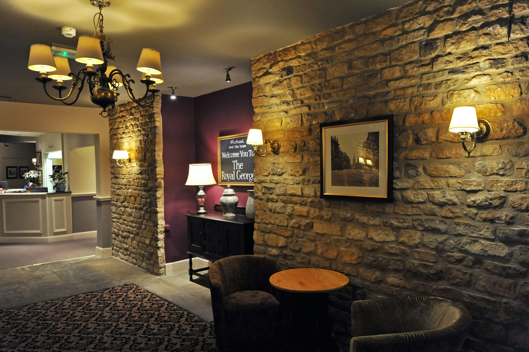 Venue gallery photo